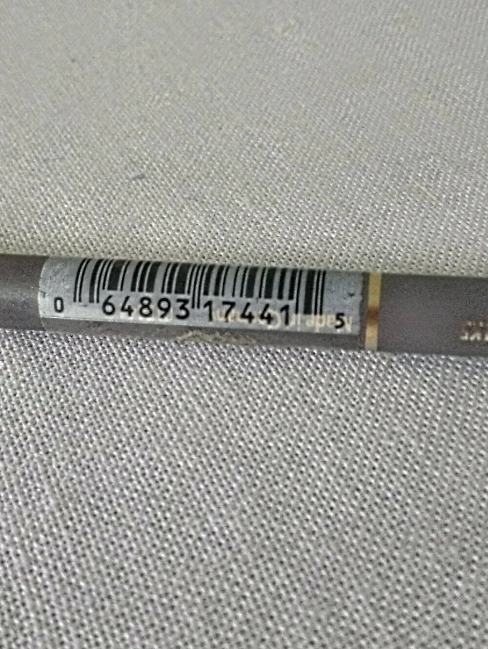L'Oreal Le Crayon Kohl Eyeliner Pencil in Marine - Picture 5 of 5